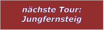 n�chste Tour: Jungfernsteig
