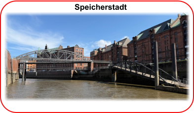 Speicherstadt