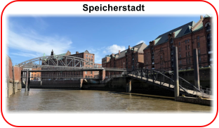 Speicherstadt