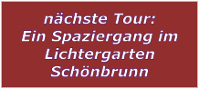 nchste Tour: Ein Spaziergang im Lichtergarten Schnbrunn