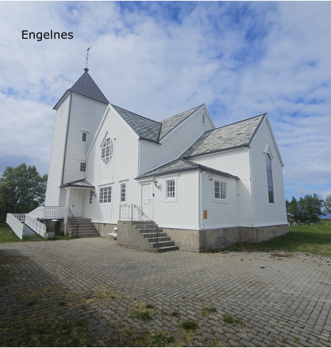 Engelnes