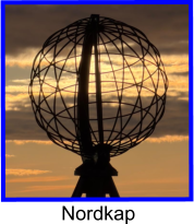Nordkap