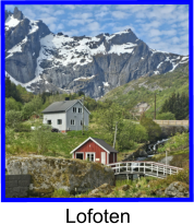 Lofoten