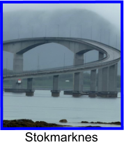 Stokmarknes